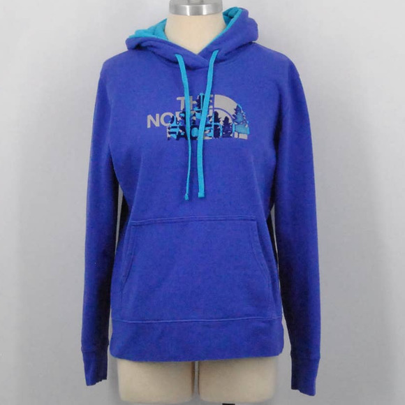 The North Face Tops - The North Face Puller Over